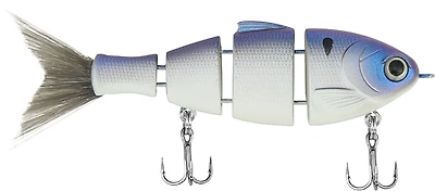 Mike Bucca Lil Baby 2-1/2 in. Bull Shad Swimbait