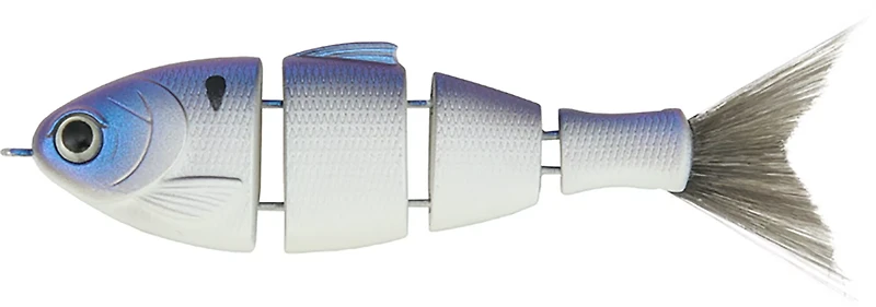 Mike Bucca Lil Baby 2-1/2 in. Bull Shad Swimbait