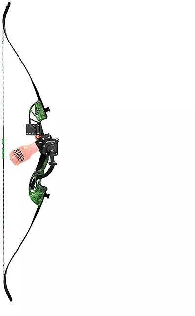 AMS Water Moc Sport Bowfishing Kit