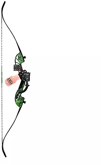 AMS Water Moc Sport Bowfishing Kit