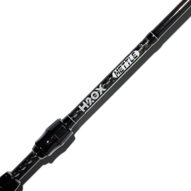 H2OX Mettle 7 ft MH Casting Rod