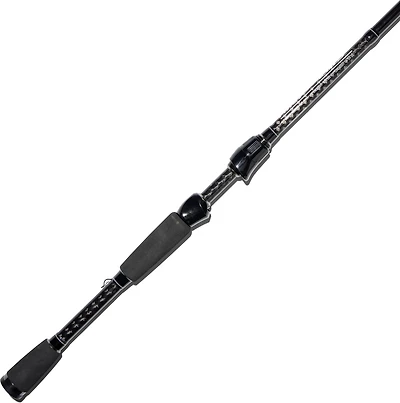 H2OX Mettle 7 ft 6 in M Spinning Rod