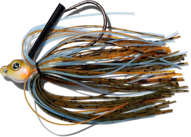 H20X Swim Jig