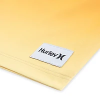 Hurley Boys' First Light Pull On Swim Shorts