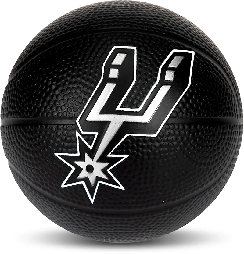 Franklin San Antonio Spurs Foam Basketball