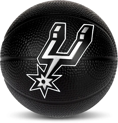 Franklin San Antonio Spurs Foam Basketball