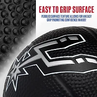 Franklin San Antonio Spurs Foam Basketball