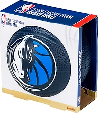 Franklin Dallas Mavericks Foam Basketball