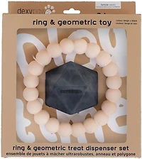 Dexypaws Chew Master Set