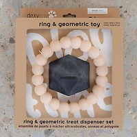 Dexypaws Chew Master Set