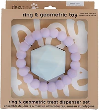 Dexypaws Chew Master Set