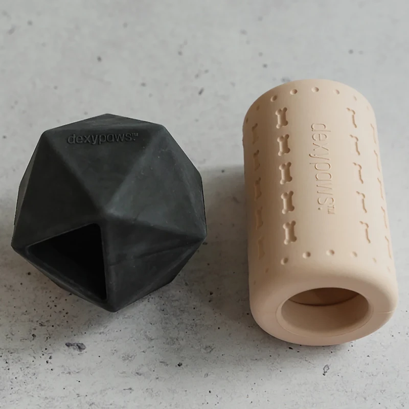 Dexypaws Power Duo Toy Set