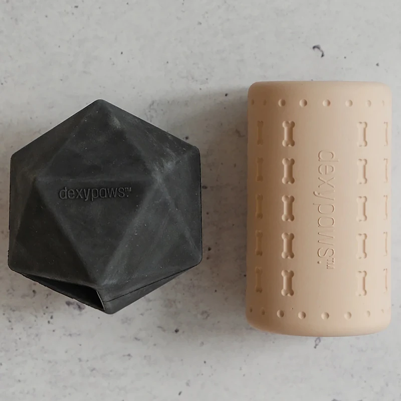 Dexypaws Power Duo Toy Set