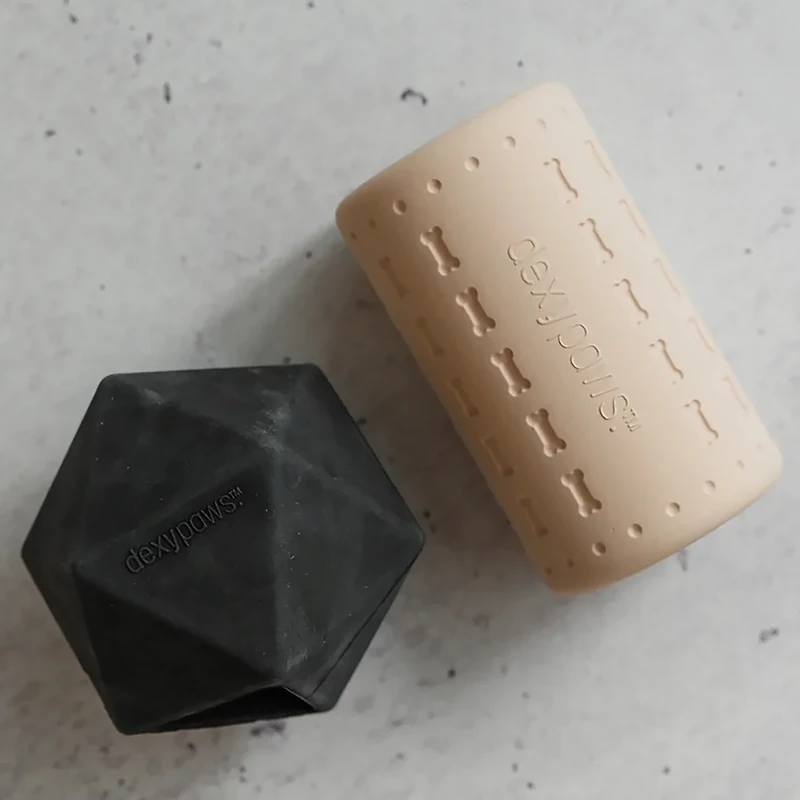 Dexypaws Power Duo Toy Set