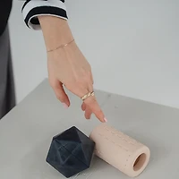 Dexypaws Power Duo Toy Set