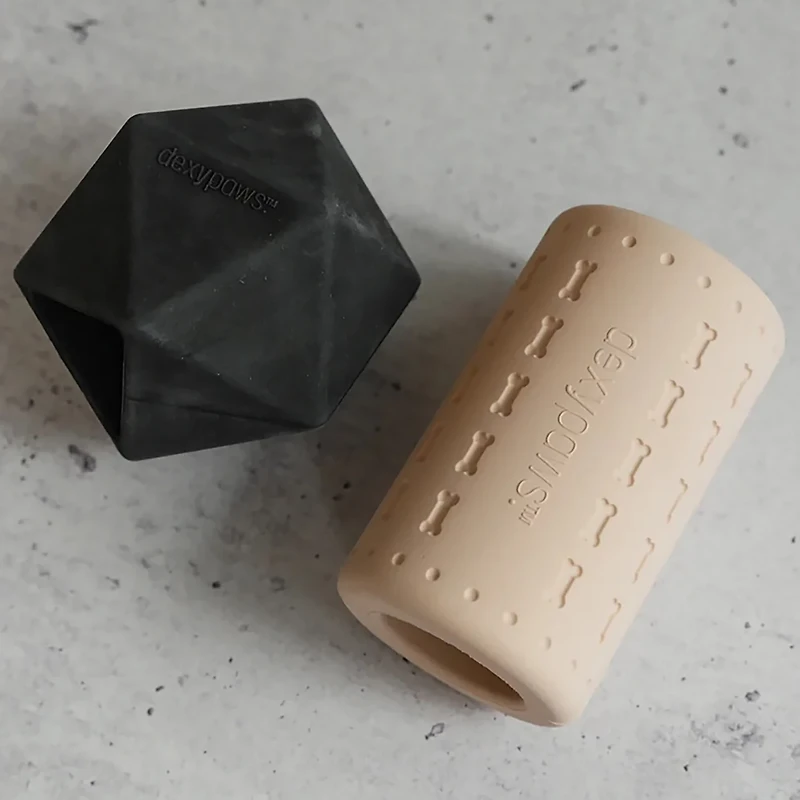 Dexypaws Power Duo Toy Set