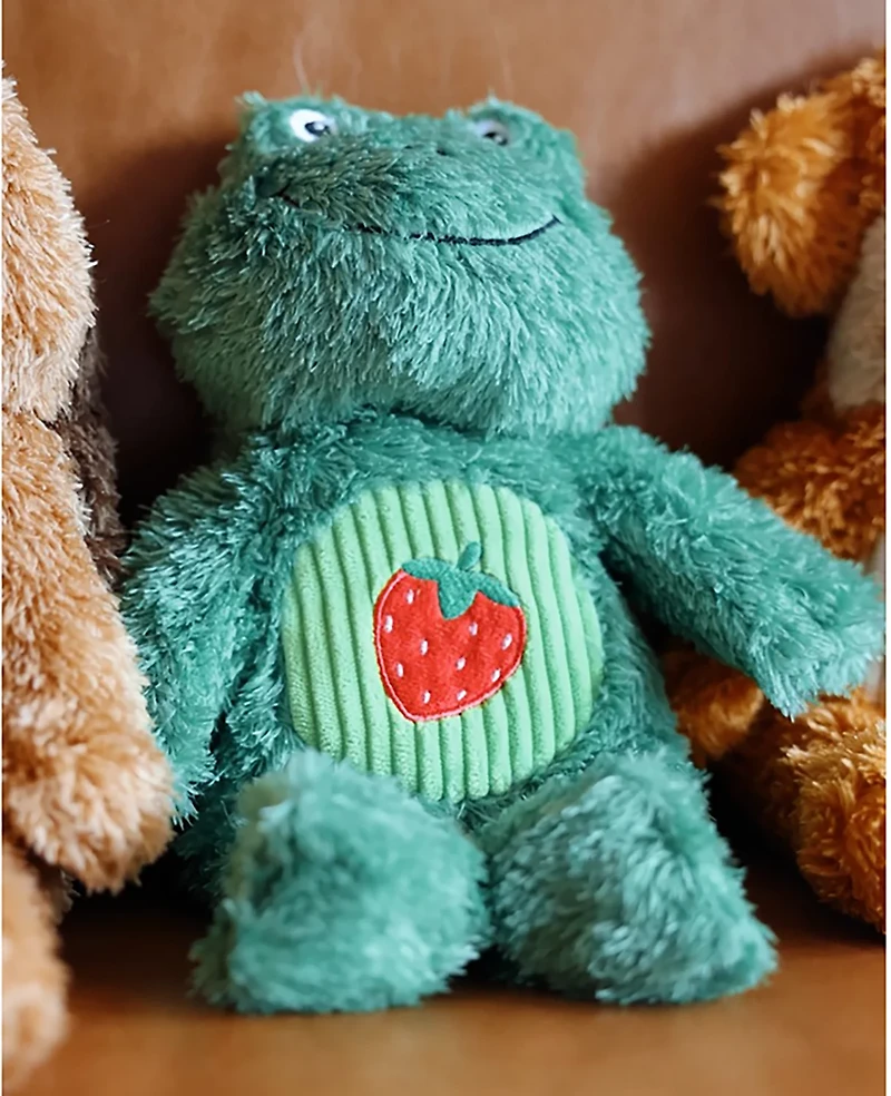 GURU Pet Soft Scents Frog