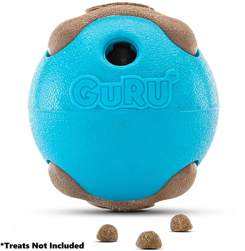 GURU Pet Busy Ball
