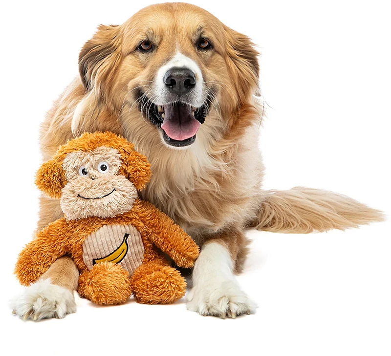 GURU Pet Soft Scents Monkey