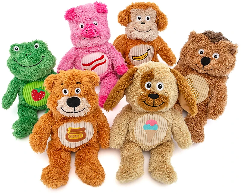 GURU Pet Soft Scents Monkey