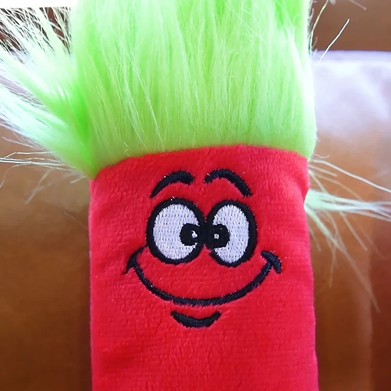 GURU Pet Fry Guy Larry Chew Toy