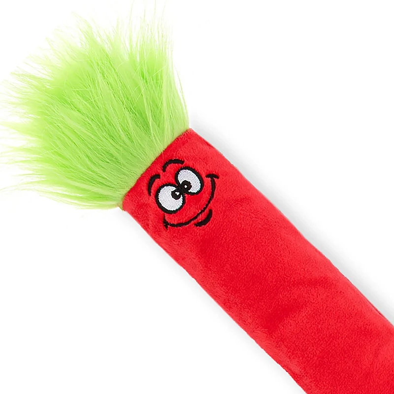 GURU Pet Fry Guy Larry Chew Toy