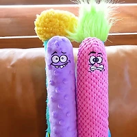 GURU Pet Fry Guy Chew Toy Set 5-piece