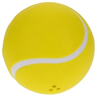 GURU Pet Giggling Tennis Ball Chew Toy