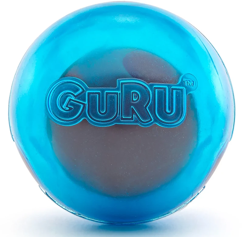 GURU Pet Guru Ball Dog Toy