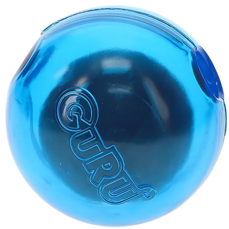 GURU Pet Guru Ball Dog Toy