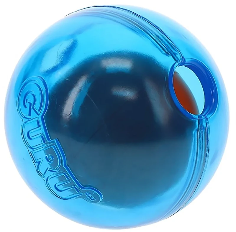 GURU Pet Guru Ball Dog Toy