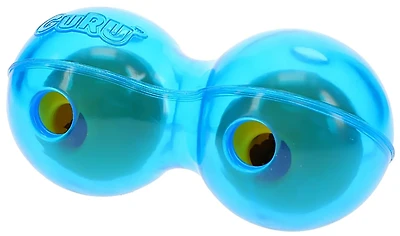 GURU Pet Guru Duo Ball Dog Toy