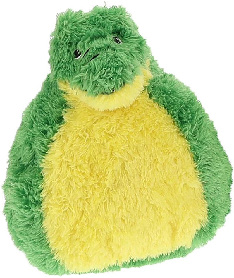 GURU Pet Hide-A-Tail Alligator Dog Toy