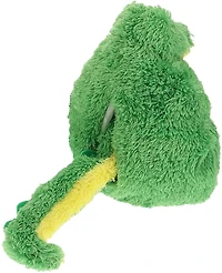GURU Pet Hide-A-Tail Alligator Dog Toy