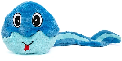 GURU Pet Hide-A-Tail Snake Dog Toy