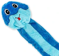 GURU Pet Hide-A-Tail Snake Dog Toy