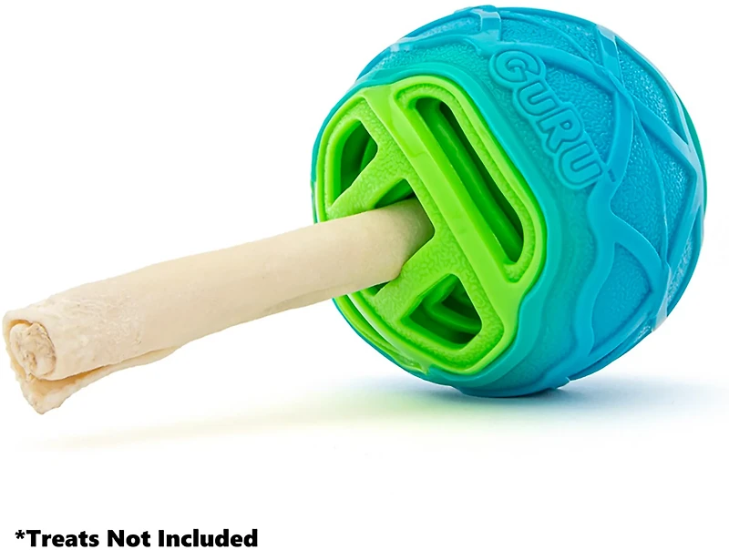 GURU Pet Pocket Ball