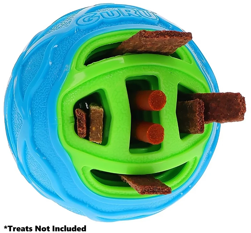 GURU Pet Pocket Ball