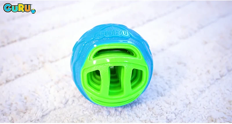 GURU Pet Pocket Ball