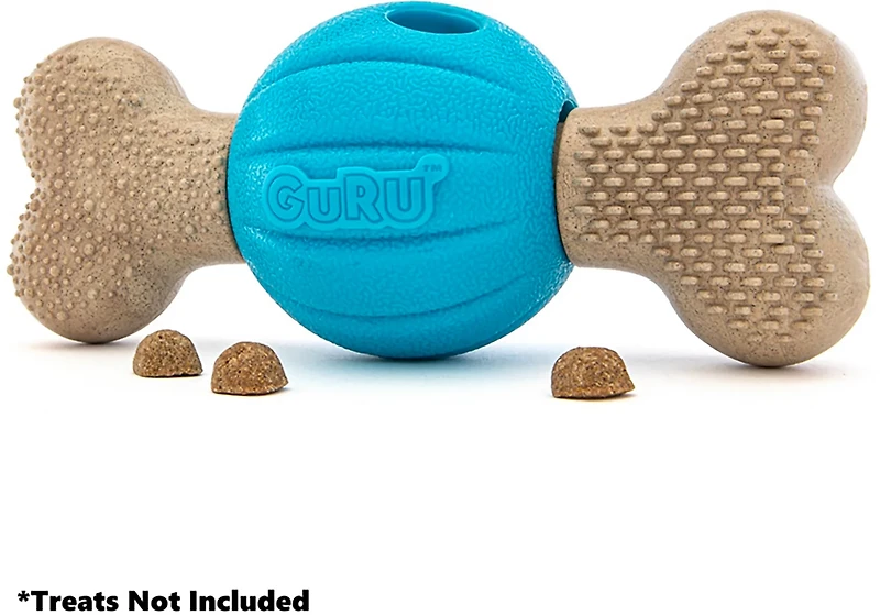 GURU Pet Spin & Chew Bone