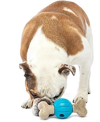 GURU Pet Spin & Chew Bone