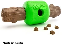 GURU Pet Spin & Treat Stick
