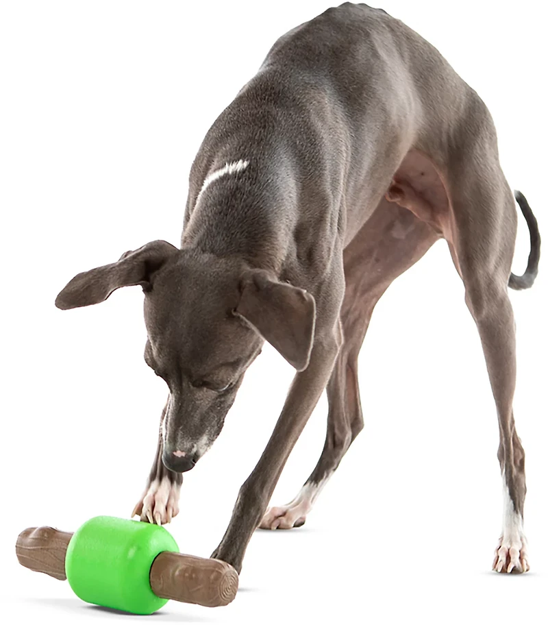 GURU Pet Spin & Treat Stick