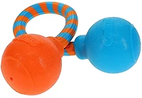 GURU Pet Squeaking Rope Dog Toy