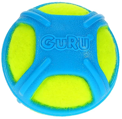 GURU Pet Tennis Max Ball