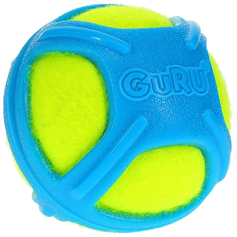GURU Pet Tennis Max Ball