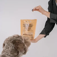 Dexypaws 12 oz. Dog Biscuits Bag