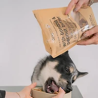 Dexypaws 12 oz. Dog Biscuits Bag