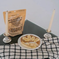 Dexypaws 12 oz. Dog Biscuits Bag