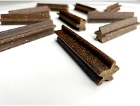 Dog Treat Naturals 10 oz. Dental Sticks Bag